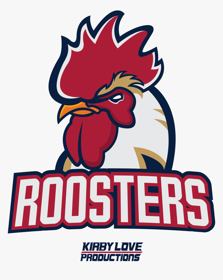 Thumb Image - Rooster Mascot Logo Png, Transparent Png, Free Download