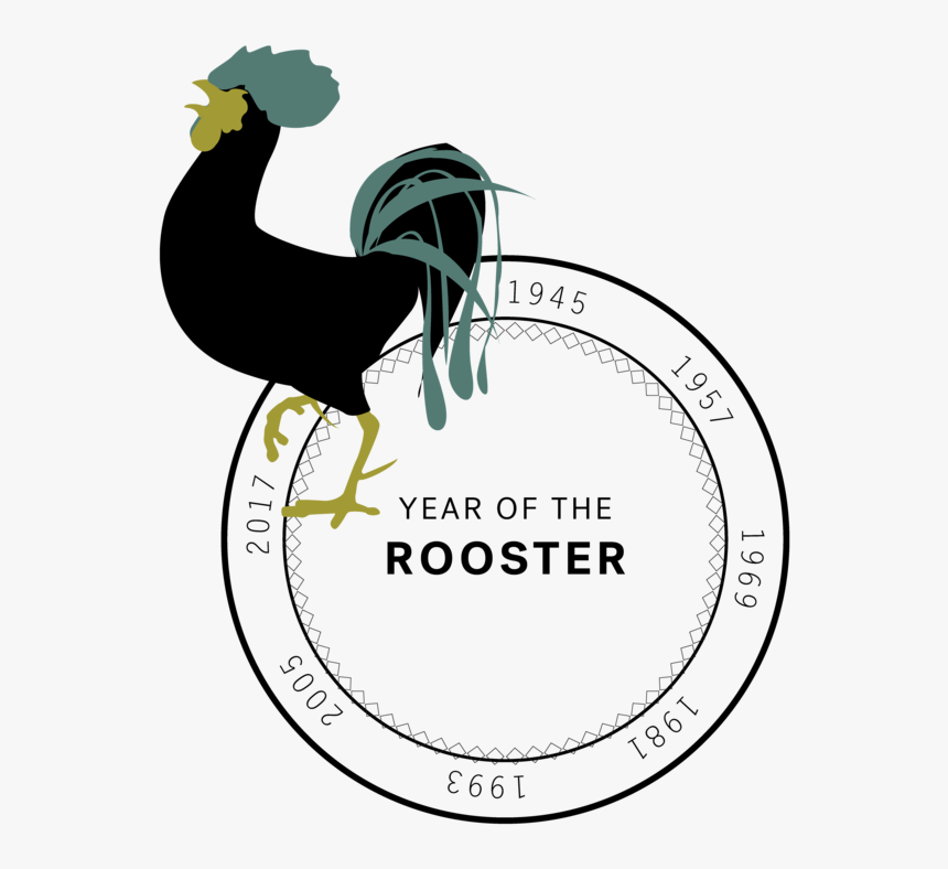 10rooster - Rooster, HD Png Download, Free Download