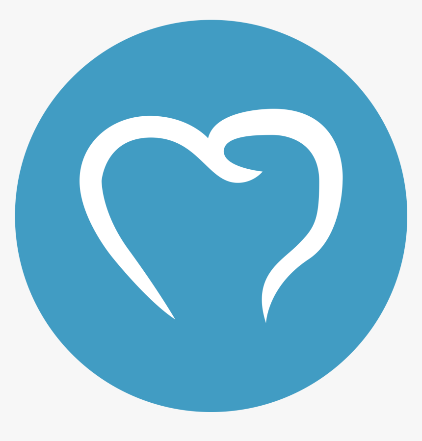 Tooth Logo Png Www Imgkid Com The Image Kid Has It - Emblem, Transparent Png, Free Download