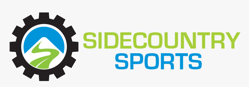 Sidecountry Sports - Graphic Design, HD Png Download, Free Download