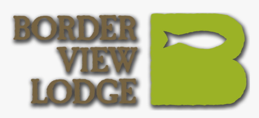 Borderview Logo - Graphic Design, HD Png Download, Free Download