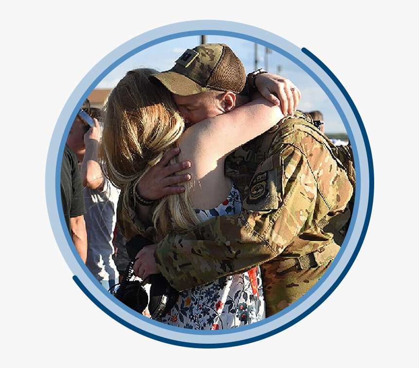 Blogimg-relationship Risk During Deployment - Soldier, HD Png Download, Free Download