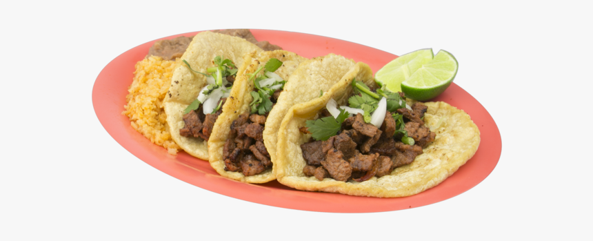 Tacos Combo - Köfteci Ramiz Köfte Ekmek, HD Png Download, Free Download