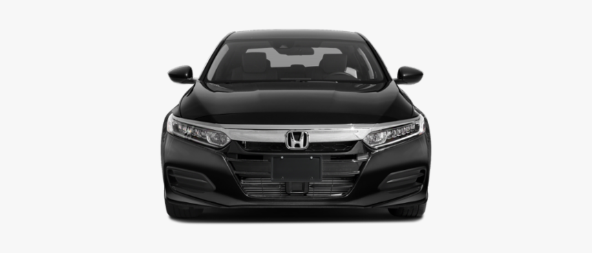 Russell & Smith Honda In Houston Tx - 2018 Honda Accord Front, HD Png Download, Free Download