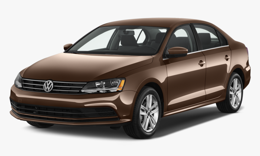 2017 Passat S Png - 2016 Volkswagen Jetta, Transparent Png, Free Download