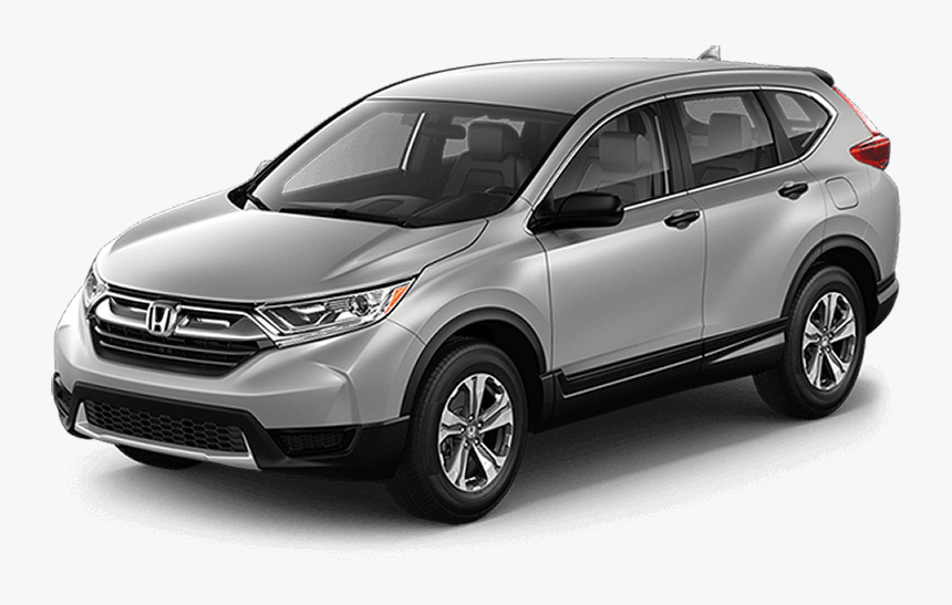2017 Honda Cr-v Silver - Subaru Forester 2013 Model, HD Png Download, Free Download