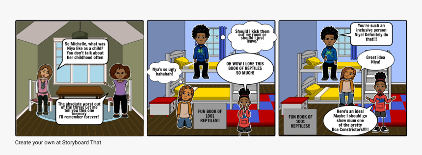 Comics, HD Png Download, Free Download