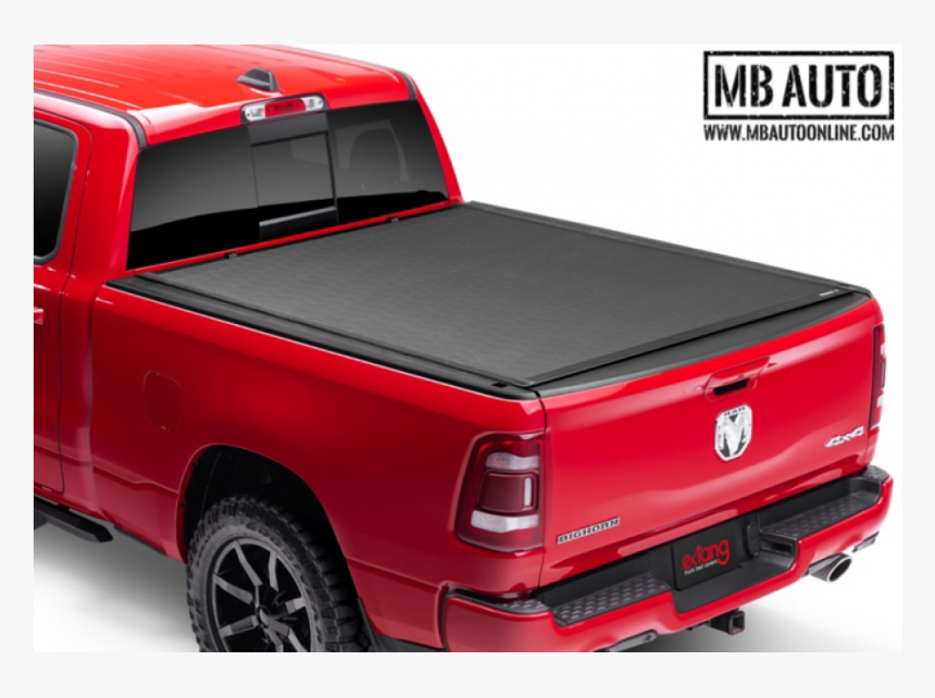 Extang Xceed Tonneau Cover, HD Png Download, Free Download