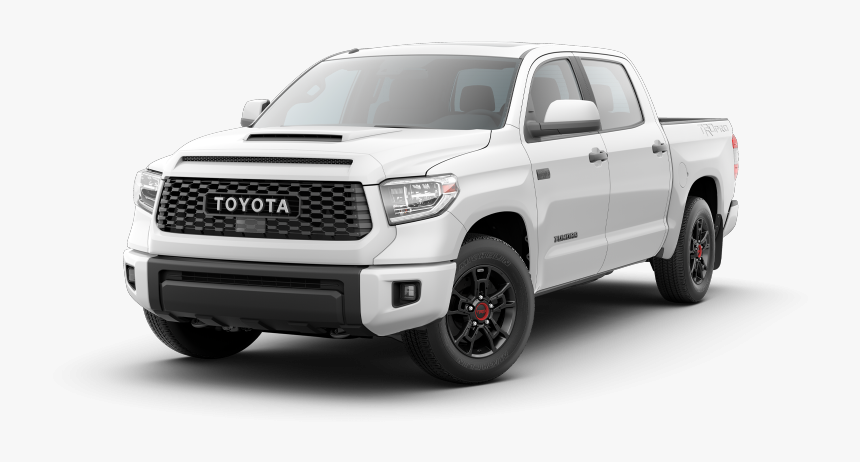 Toyota Tundra Trd Pro 19, HD Png Download, Free Download