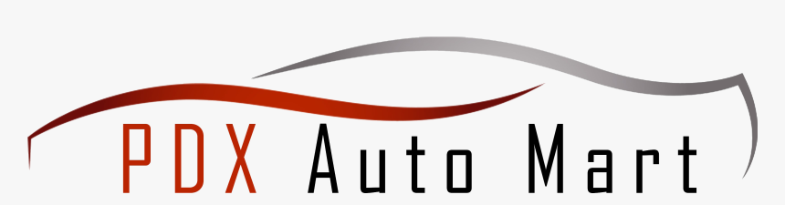 Pdx Auto Mart Logo, HD Png Download, Free Download