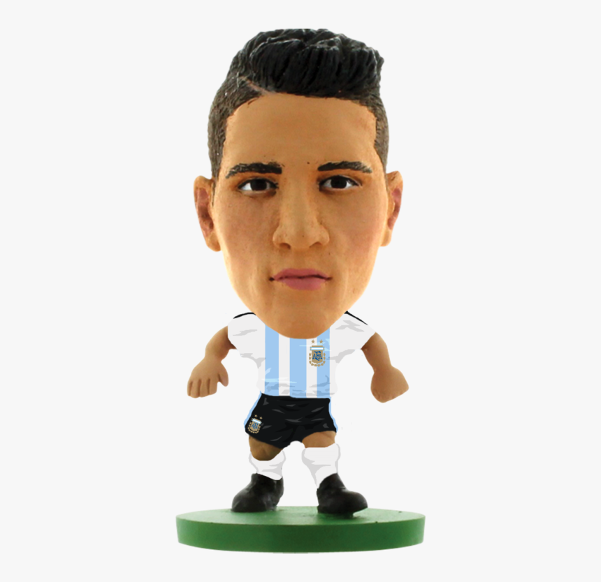 Erik Lamela Soccerstarz, HD Png Download, Free Download