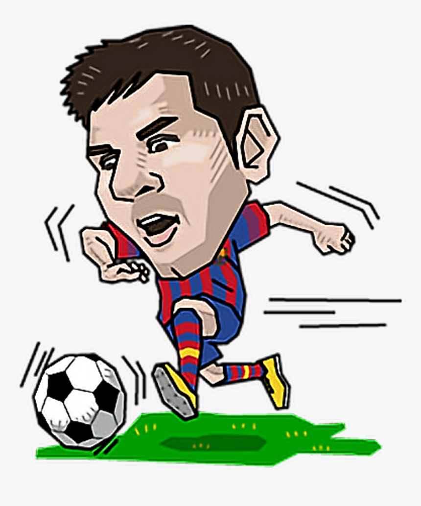 ##barca #messi #neymar #ineasta #zavi #football #argentina - Stickers Del Barcelona Png, Transparent Png, Free Download