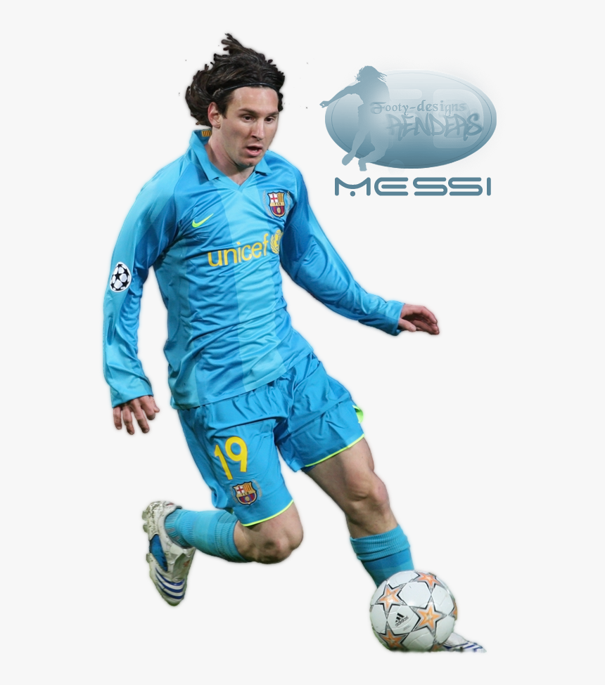 Mr - Messi - Messi, HD Png Download, Free Download