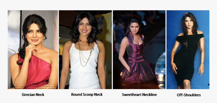 Priyanka Chopra, HD Png Download, Free Download