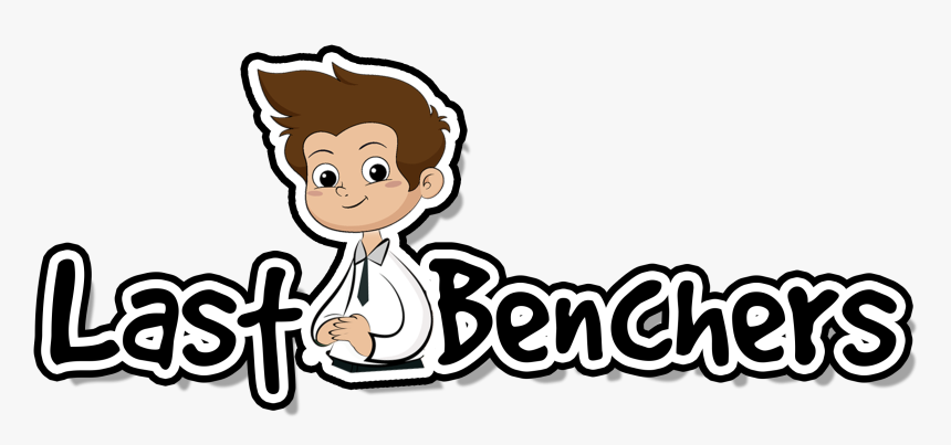 Last Benchers Logo Png, Transparent Png, Free Download