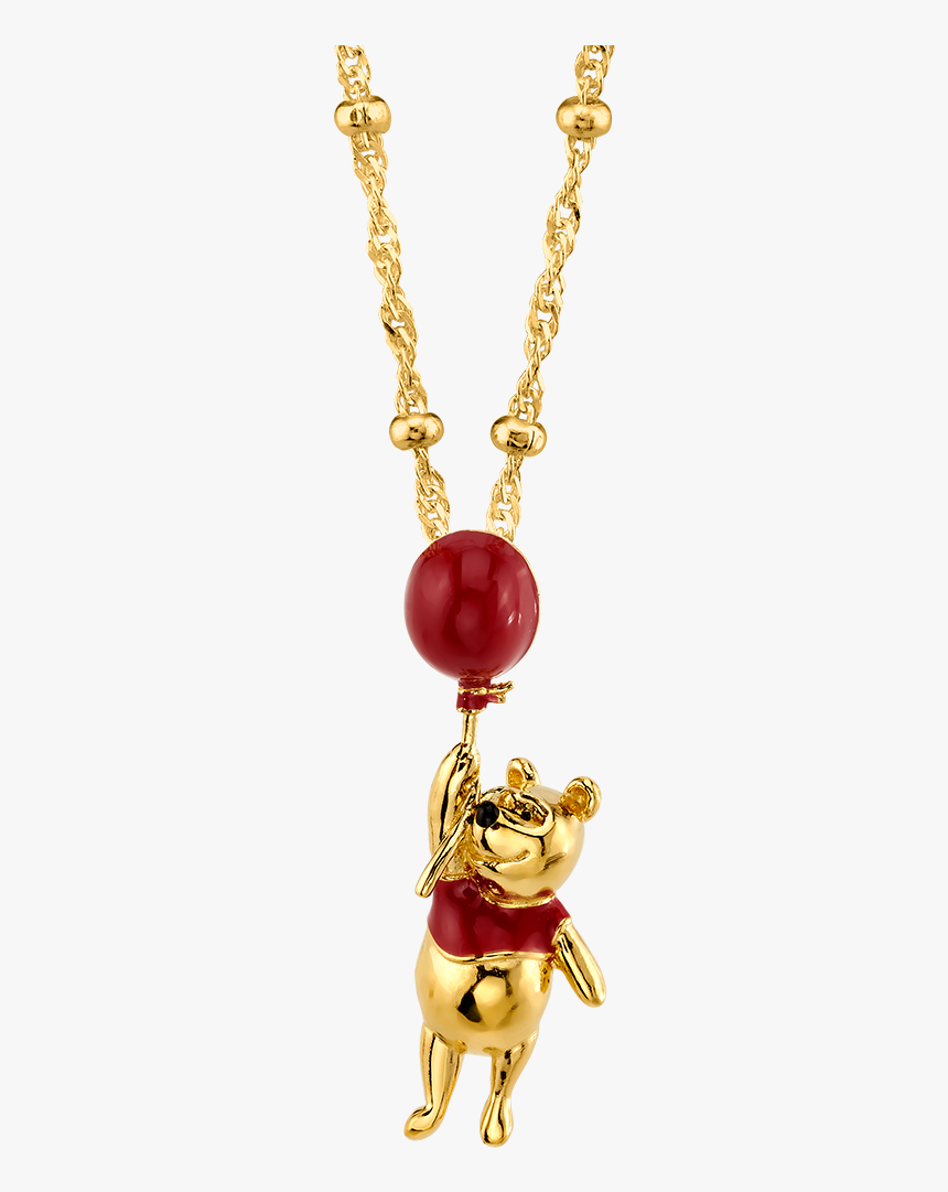 Winnie The Pooh Pendant, HD Png Download, Free Download