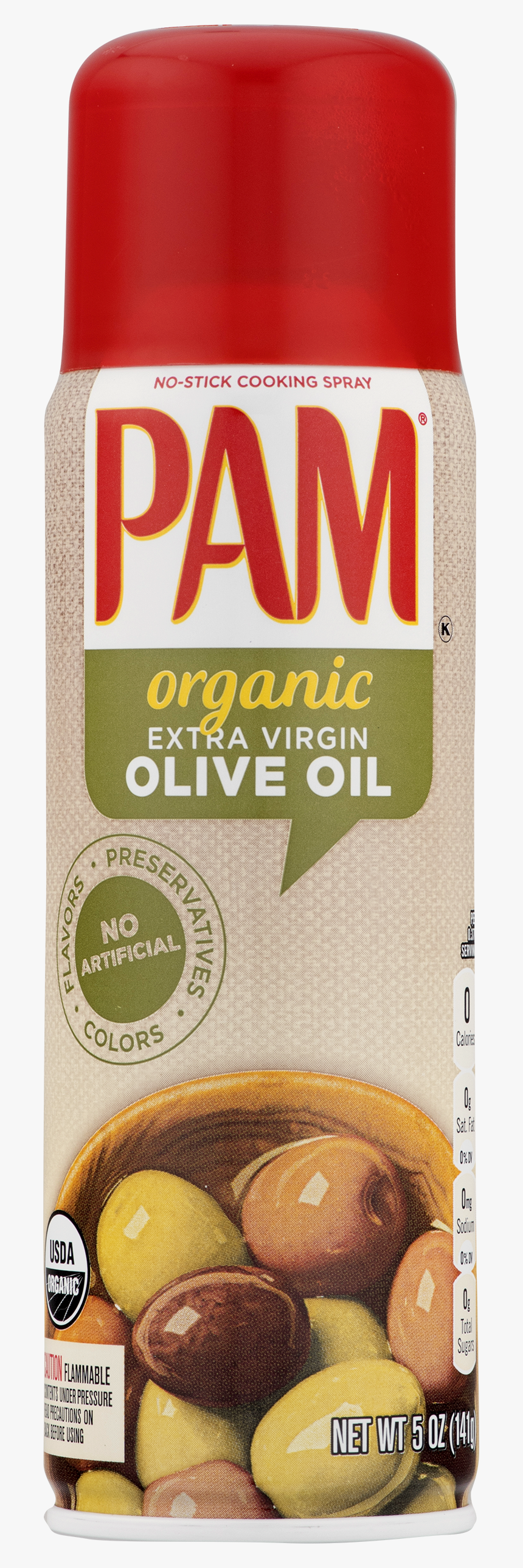 Pam Spray, HD Png Download, Free Download