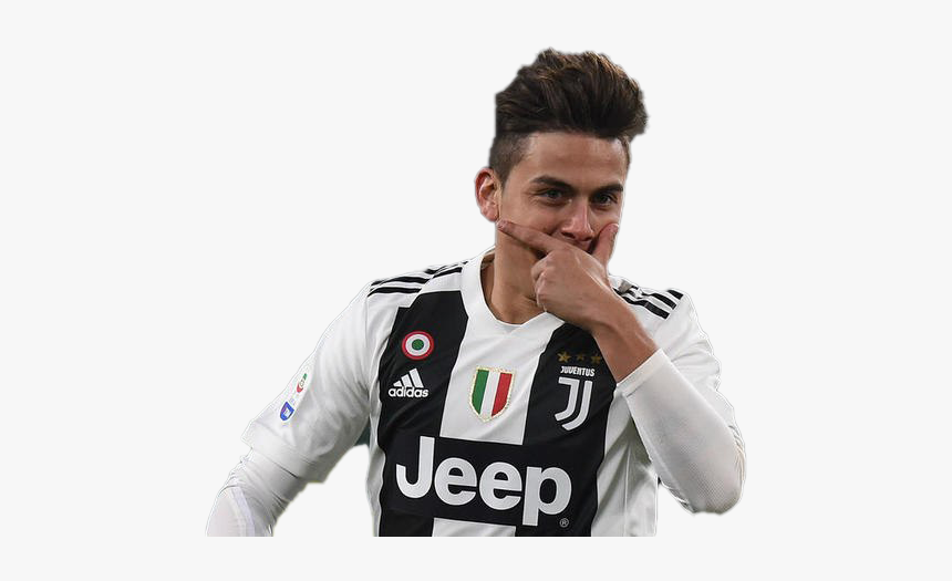 Paulo Dybala Download Png Image - Paulo Dybala, Transparent Png, Free Download