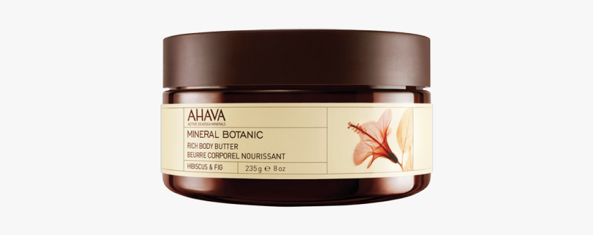 Ahava Body Butter, HD Png Download, Free Download