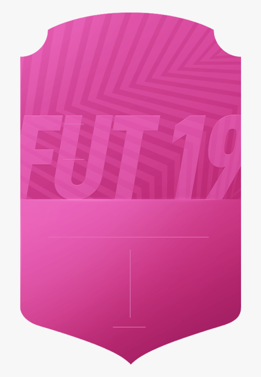 Fifa 19 Futties Card Png, Transparent Png, Free Download