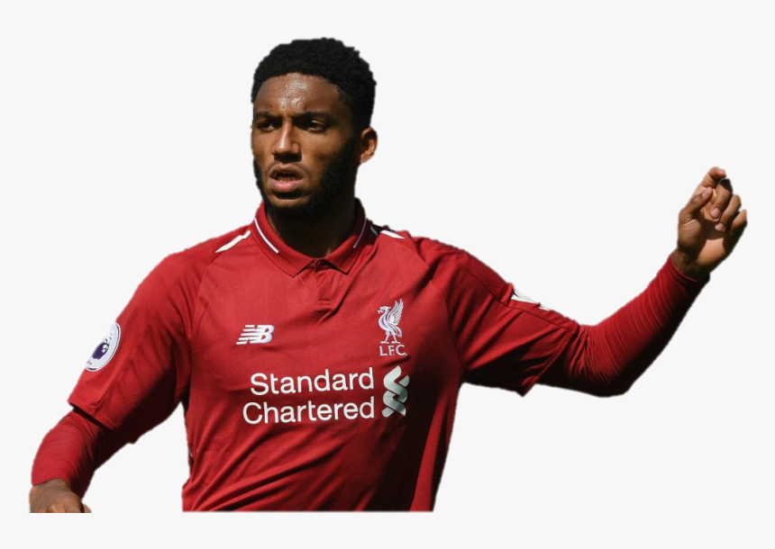 Joe Gomez Vs Leicester, HD Png Download, Free Download