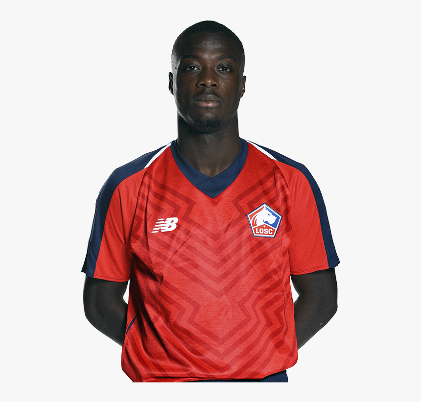 Pepe - Nicolas Pepe, HD Png Download, Free Download