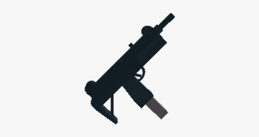 Greenwood Town Roblox Food And Drink - Assault Rifle, HD Png Download, Free Download