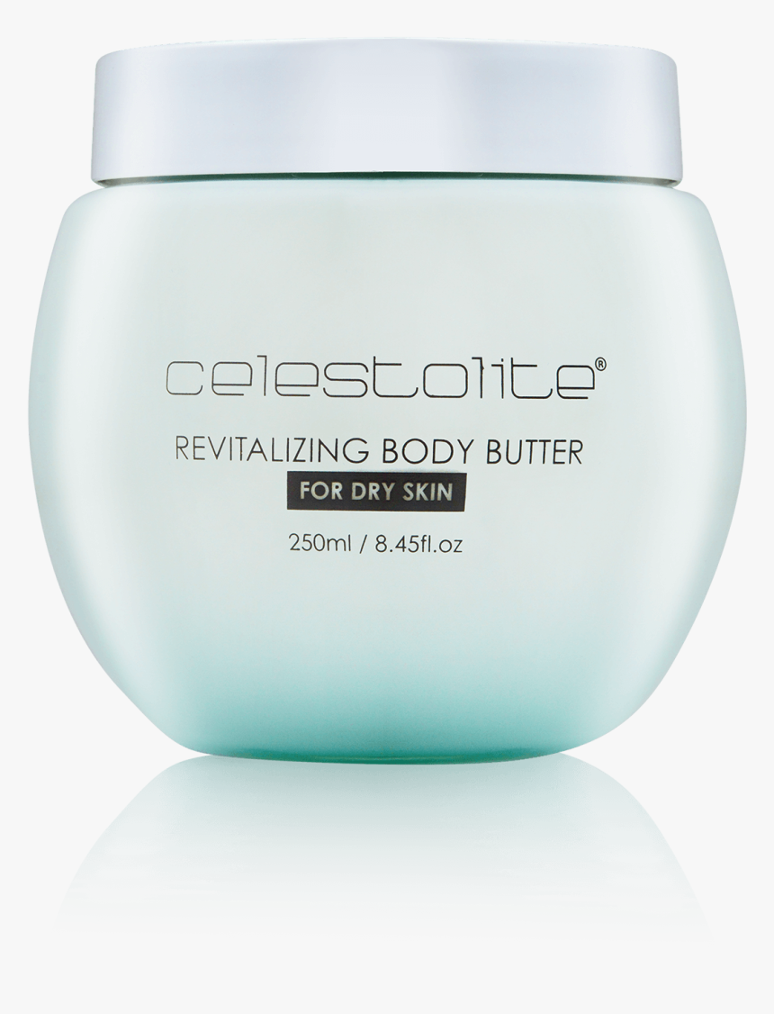 Celestolite Body Butter, HD Png Download, Free Download