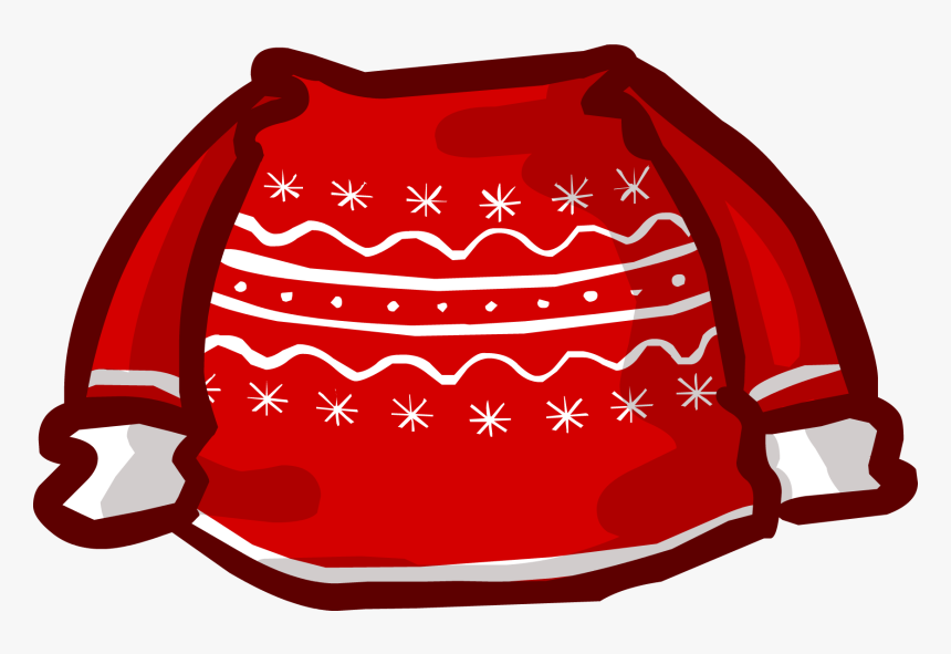 Sweater Png, Transparent Png, Free Download