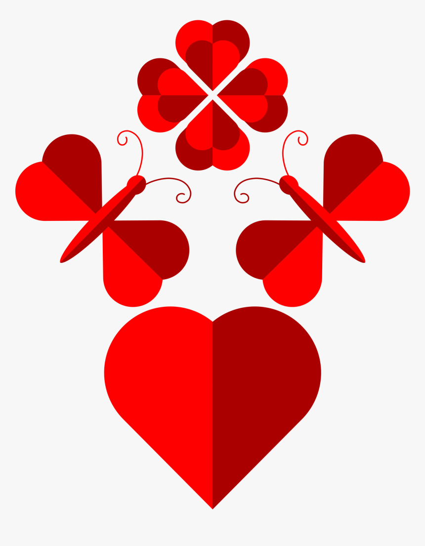 Symbol Icon Heart Love Wallpaper - Heart, HD Png Download, Free Download