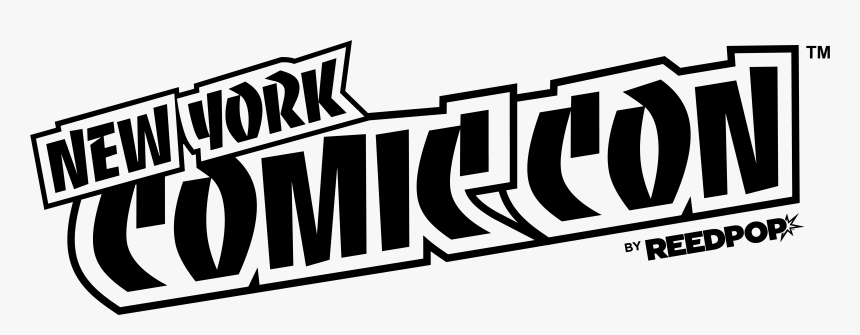 New York Comic Con, HD Png Download, Free Download