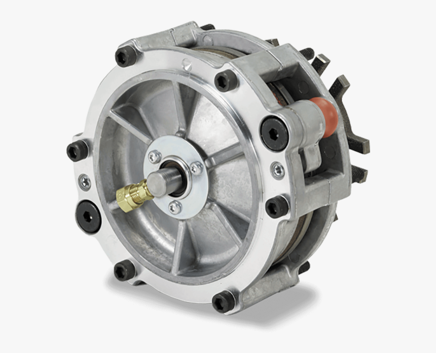 Horton Ht650 On/off Pneumatic Fan Drive - Horton Fan Clutch Ht650, HD Png Download, Free Download