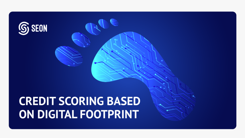 Credit Scoring Digital Footprint Seon - Cnidaria, HD Png Download, Free Download