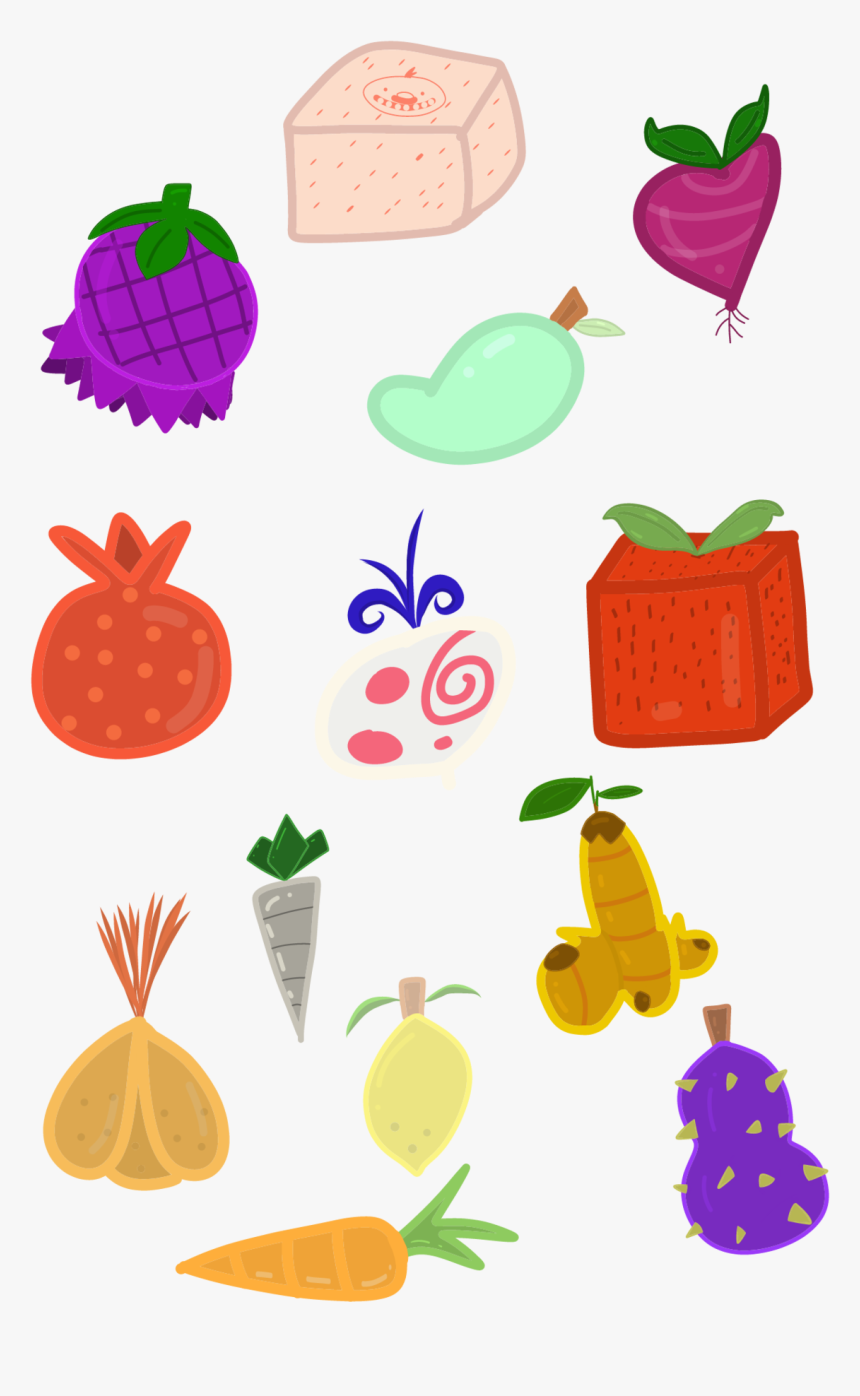 Transparent Slime Rancher Logo Png - Slime Rancher Spicy Tofu, Png Download, Free Download