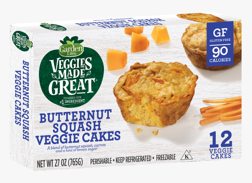 Veggies Made Great Muffins, HD Png Download, Free Download