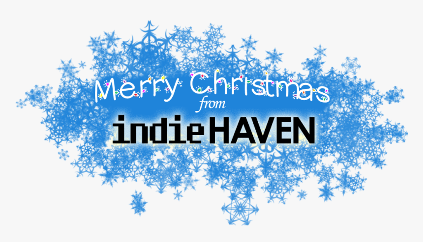 Merry Xmas From Indie Haven - Fête De La Musique, HD Png Download, Free Download