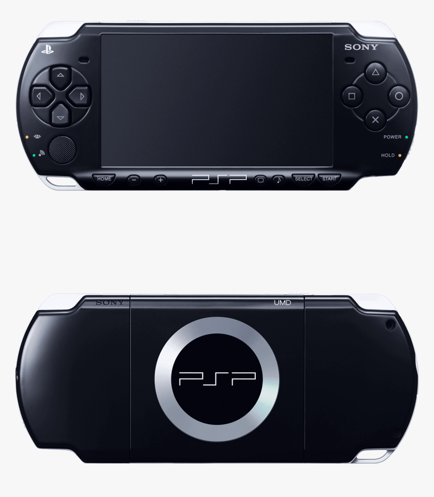 Sony Psp 3000 Playstation Portable, HD Png Download, Free Download