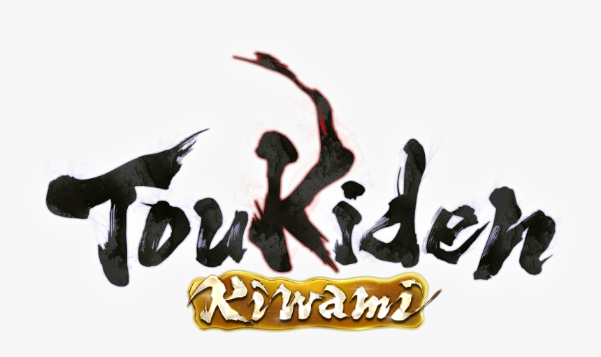 Toukiden Kiwami Logo - Toukiden: The Age Of Demons, HD Png Download, Free Download