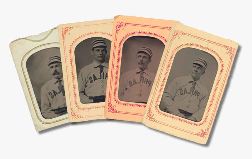 Baseball Card Png, Transparent Png, Free Download