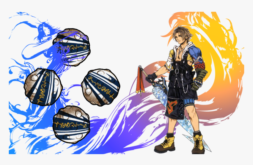 Wallpapers And Group Wololonettalk - Final Fantasy Vita, HD Png Download, Free Download