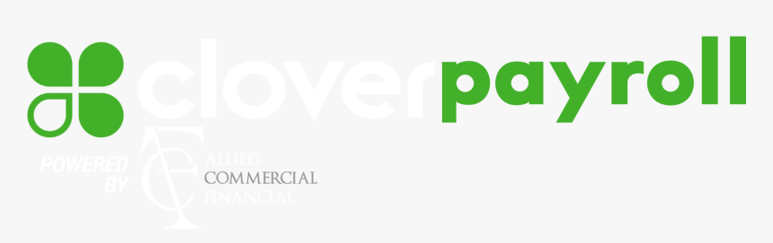Clover Payroll Usvi Alliedcfi - Colorfulness, HD Png Download, Free Download