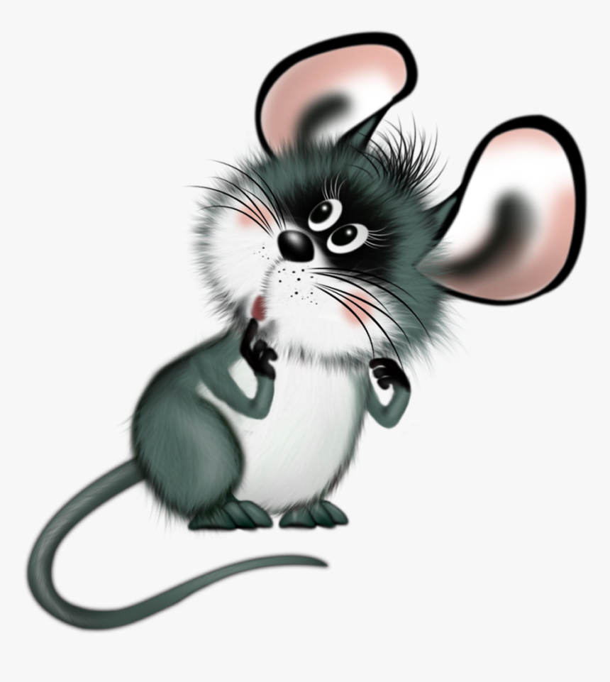 Banner Free Library Church Mouse Clipart - Mouse Clipart, HD Png Download, Free Download