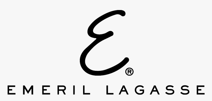 Emeril Logo Blk - Lombardi House, HD Png Download, Free Download