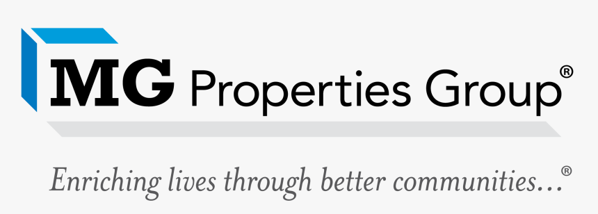 Mg Properties Logo, At The Marquee Apartment Homes, - Calligraphy, HD Png Download, Free Download