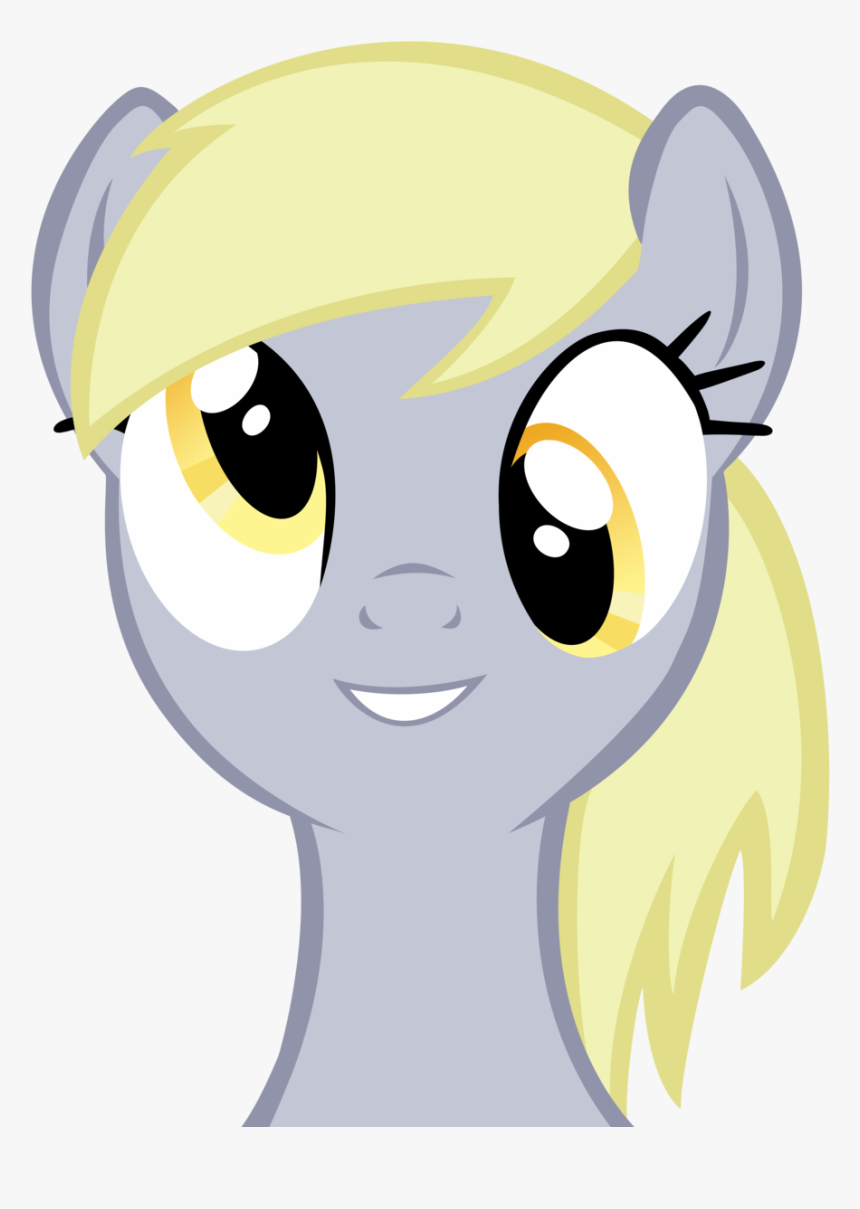 Derpy Pony, HD Png Download, Free Download