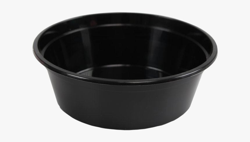 Container, Pp, 225cc, Ø119mm, Plastic Cup, 39mm, Black, HD Png Download, Free Download