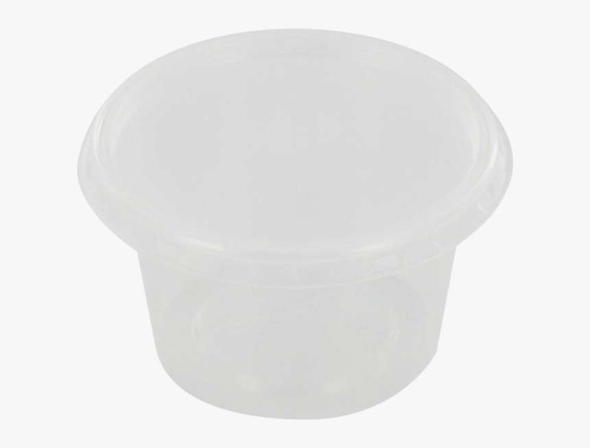 Container, Pp, 50ml, Ø72mm, Plastic Cup, 24mm, Transparent - Coffee Table, HD Png Download, Free Download