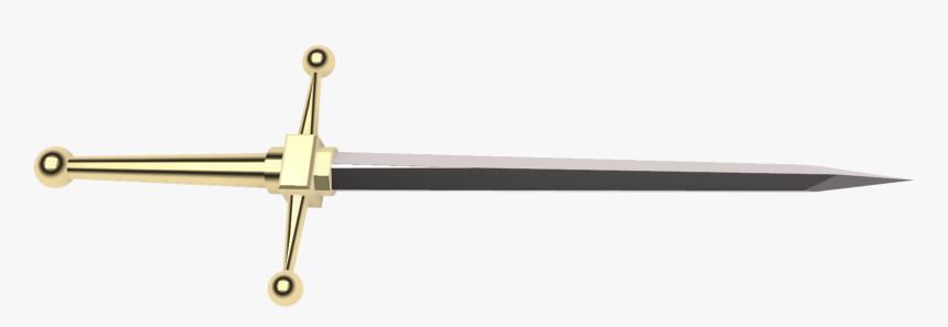 Sword, HD Png Download, Free Download