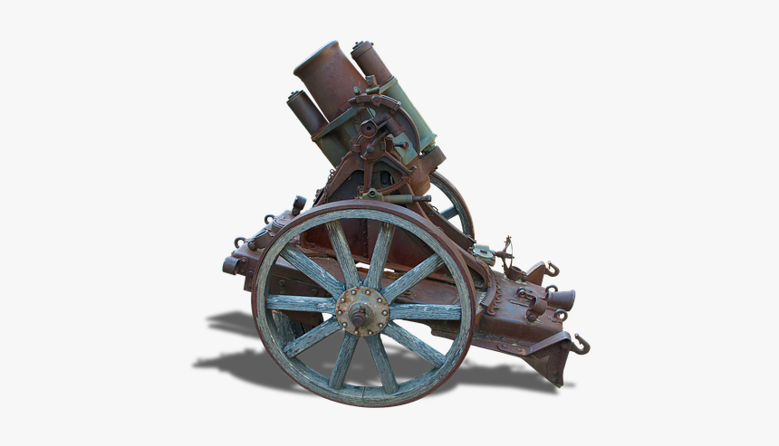 Cannon, HD Png Download, Free Download