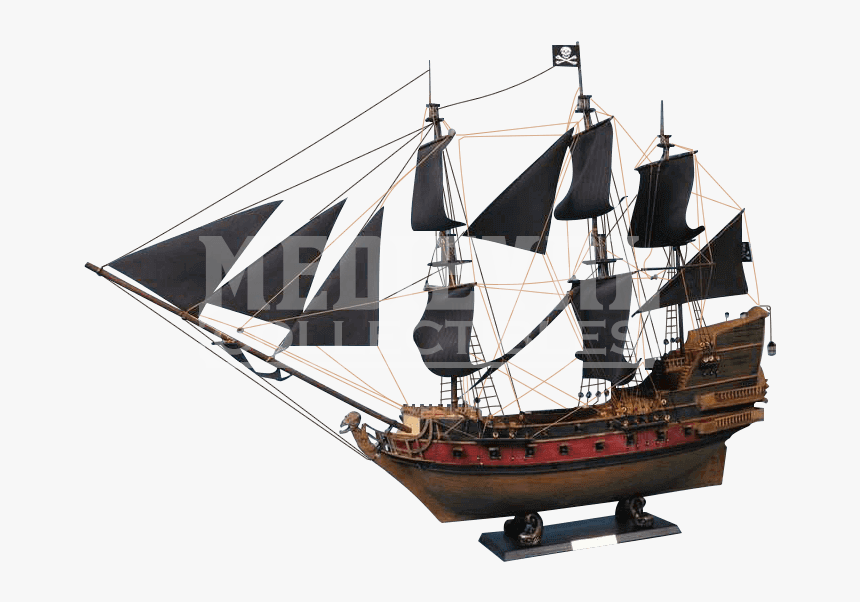 Transparent Captain Falcon Png - Captain Kidd S Ship, Png Download, Free Download